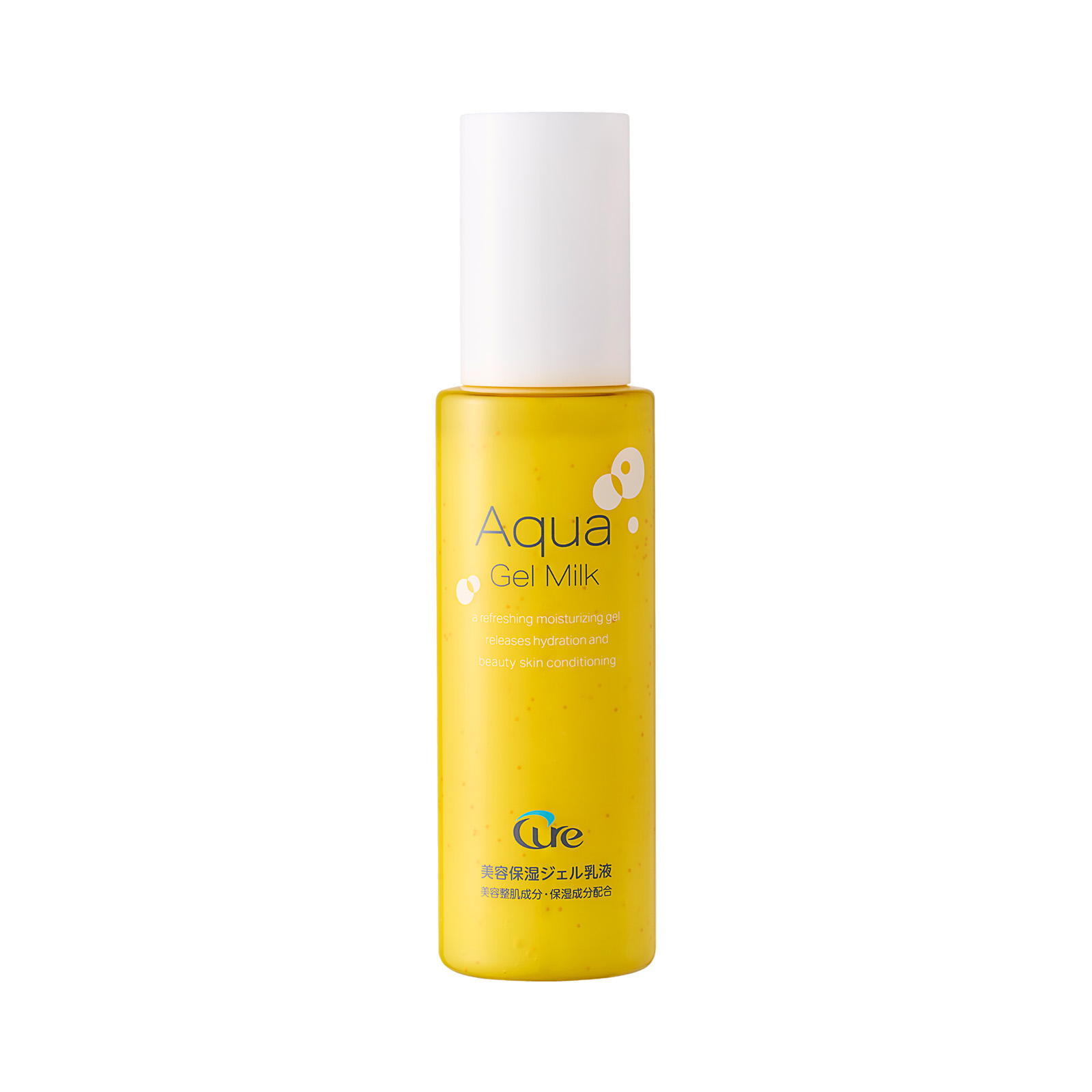 Aqua Gel Milk