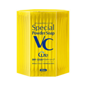 スペシャルパウダーソープVC