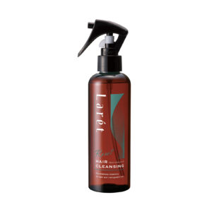 Larét RESET HAIR CLEANSING